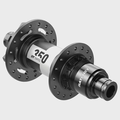 DT SWISS 350 DBIS 12/157 32H 6 Bolt
