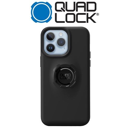 Quad Lock iPhone 14 Pro Max Case