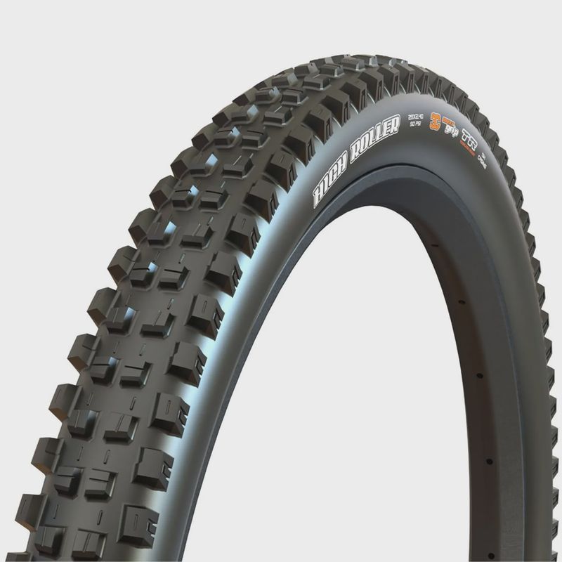 MAXXIS High Roller III - 29 X 2.40 Folding 60 TPI - EXO+ 3C MaxxGrip TR