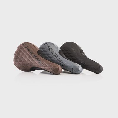 CHROMAG OVERTURE LTD SADDLE