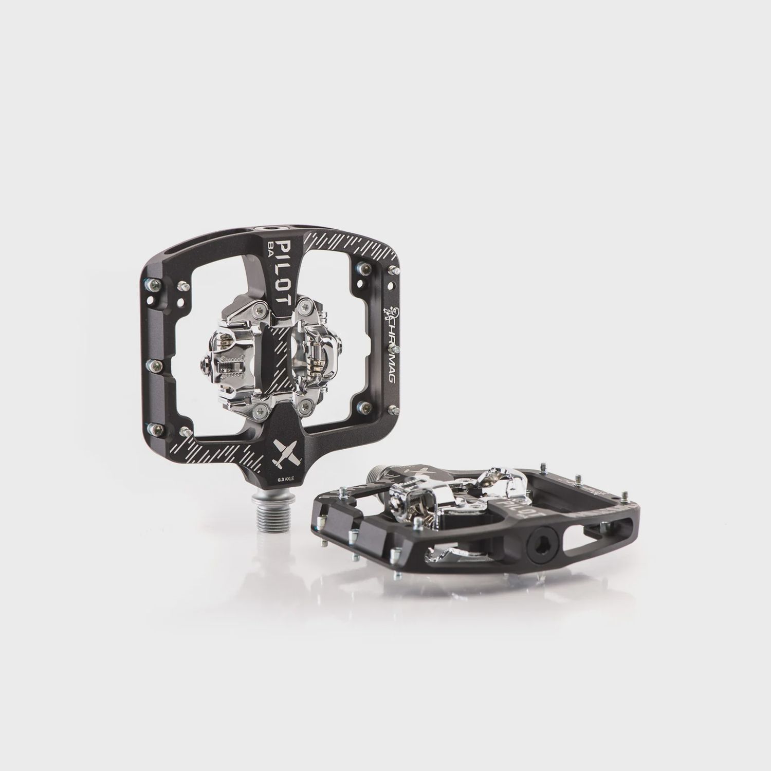 CHROMAG PILOT BA PEDALS