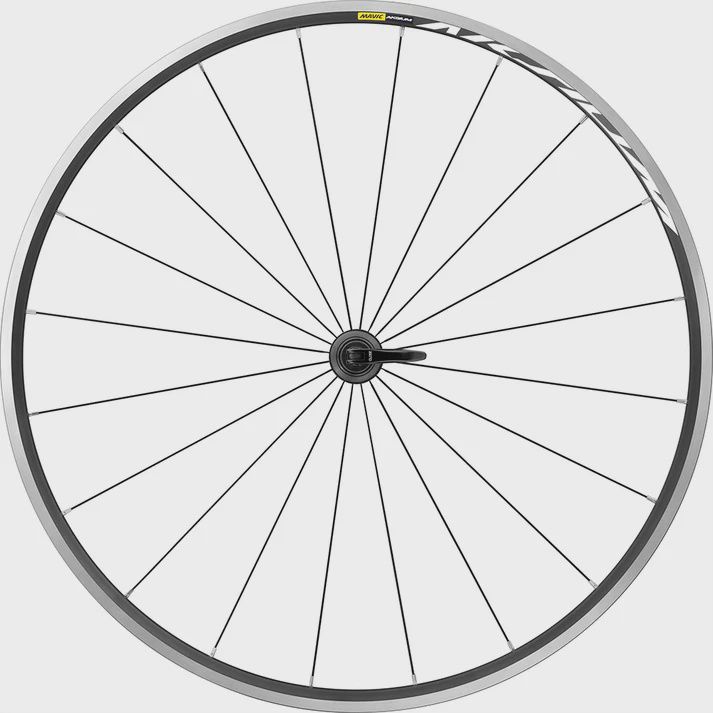 AKSIUM FRONT BLACK
