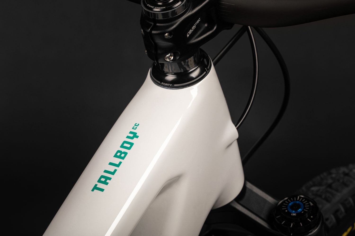 Santa Cruz Tallboy 5 C S -Kit