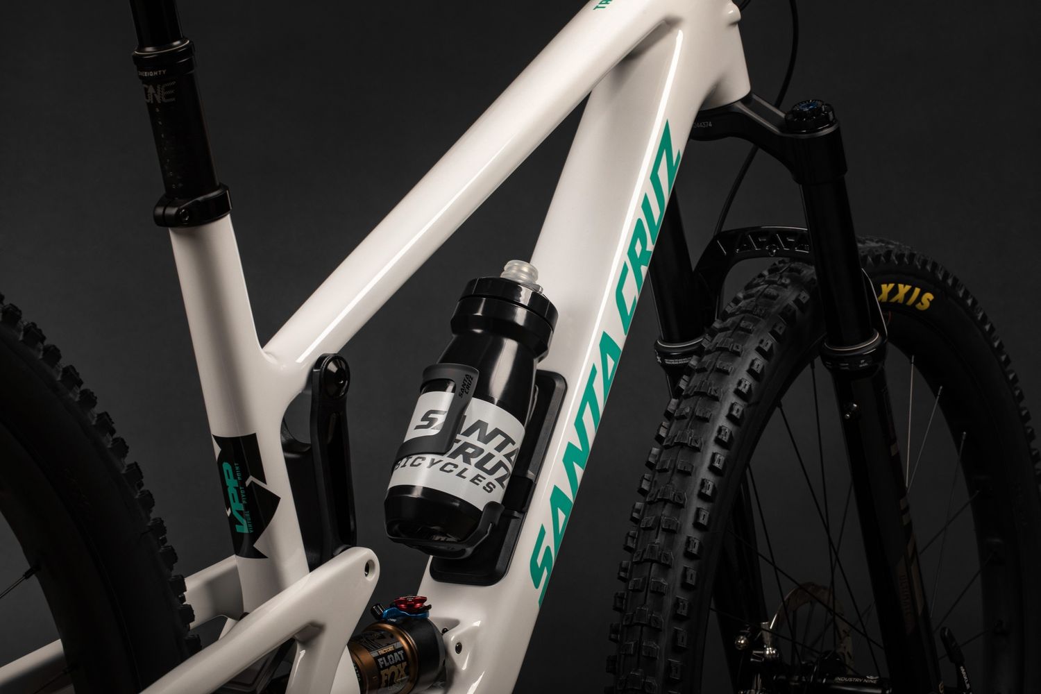 Santa Cruz Tallboy 5 C S -Kit