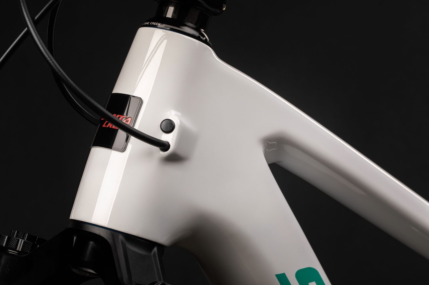 Santa Cruz Tallboy 5 C S -Kit