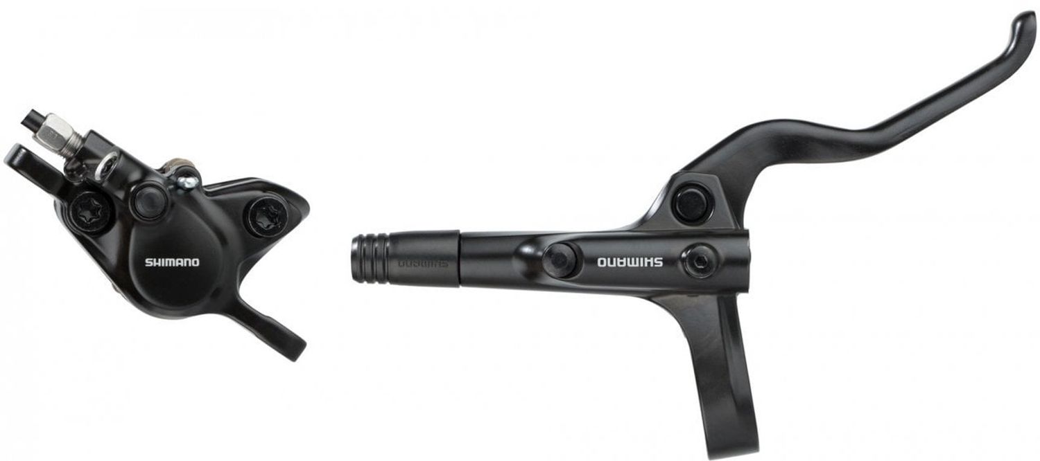 SHIMANO MT200 DISK BRAKE