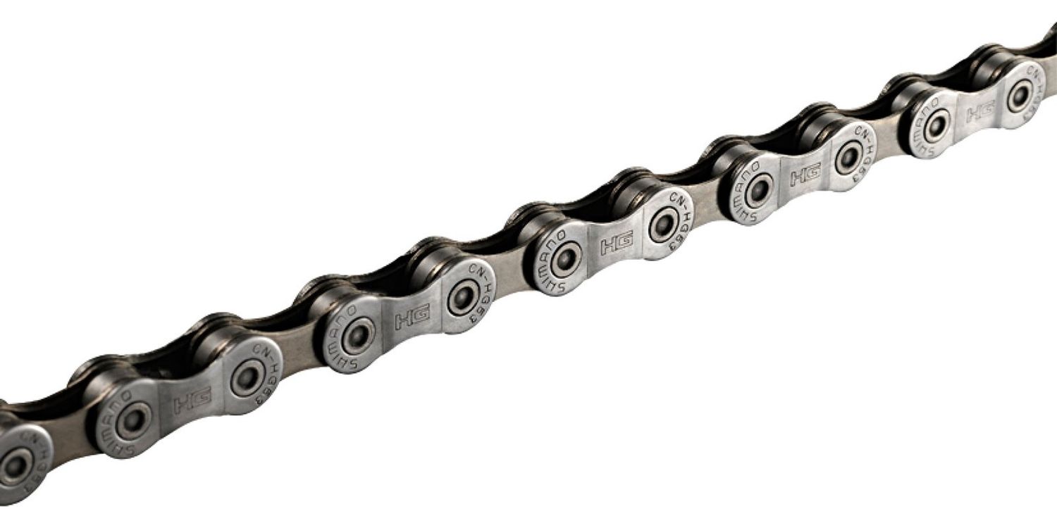 SHIMANO cn-hg53 chain 9 speed chain