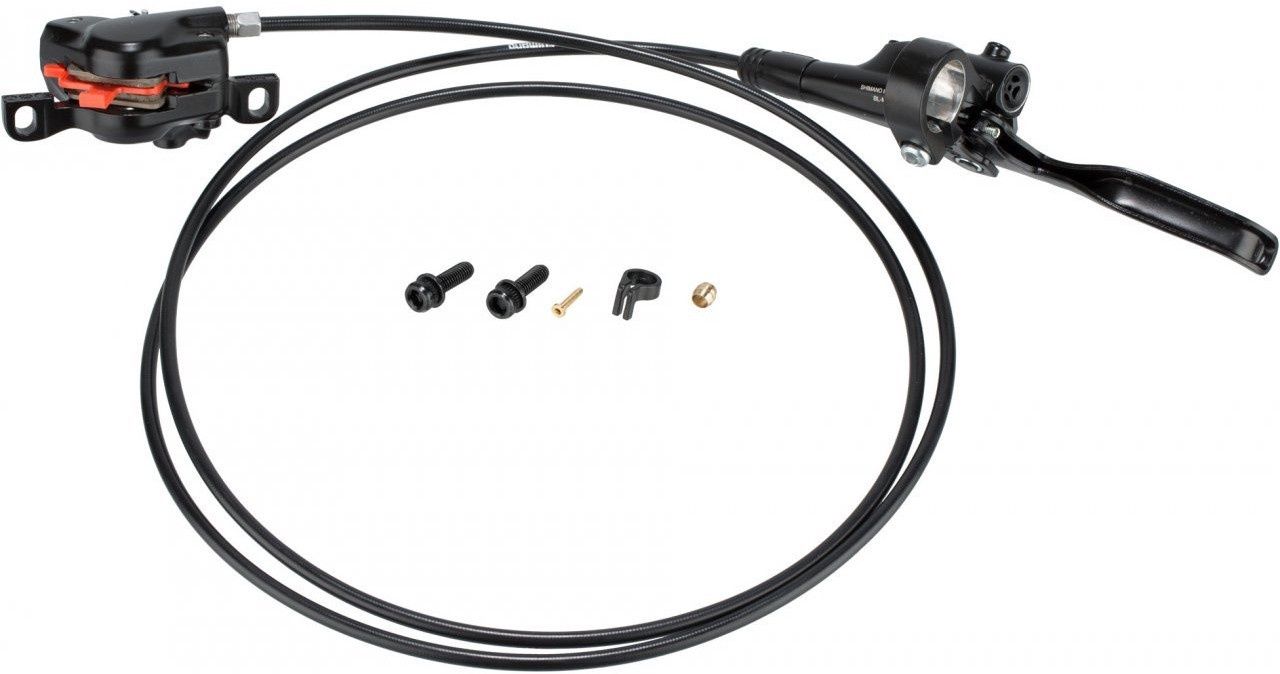 SHIMANO MT200 DISK BRAKE