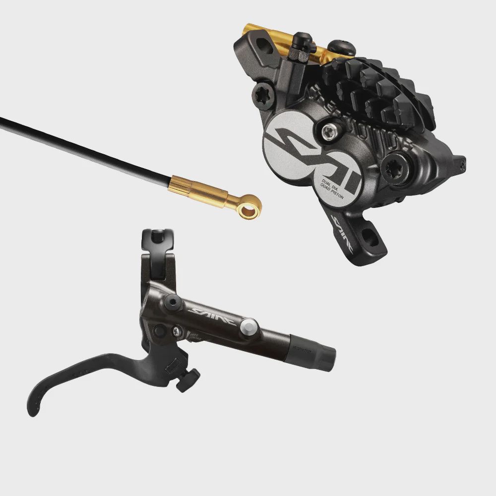 Shimano Saint BR-M820B Disc Brake