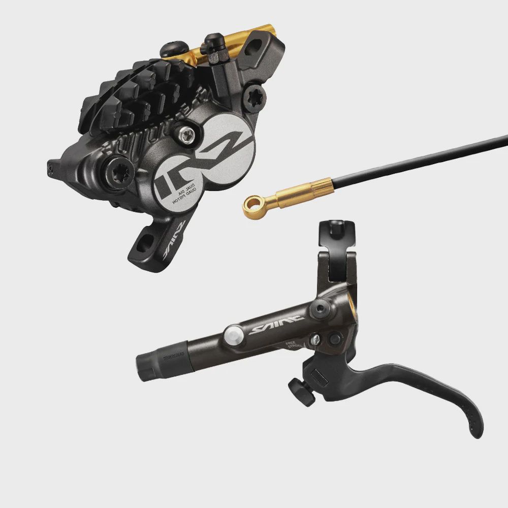 Shimano Saint BR-M820B Disc Brake
