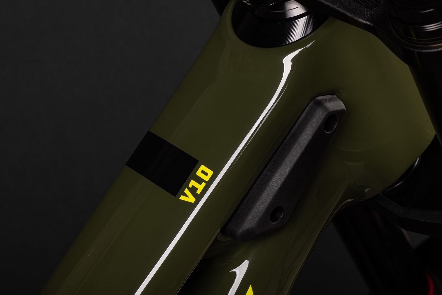 Santa Cruz V10 8 CC MX DH S-Kit