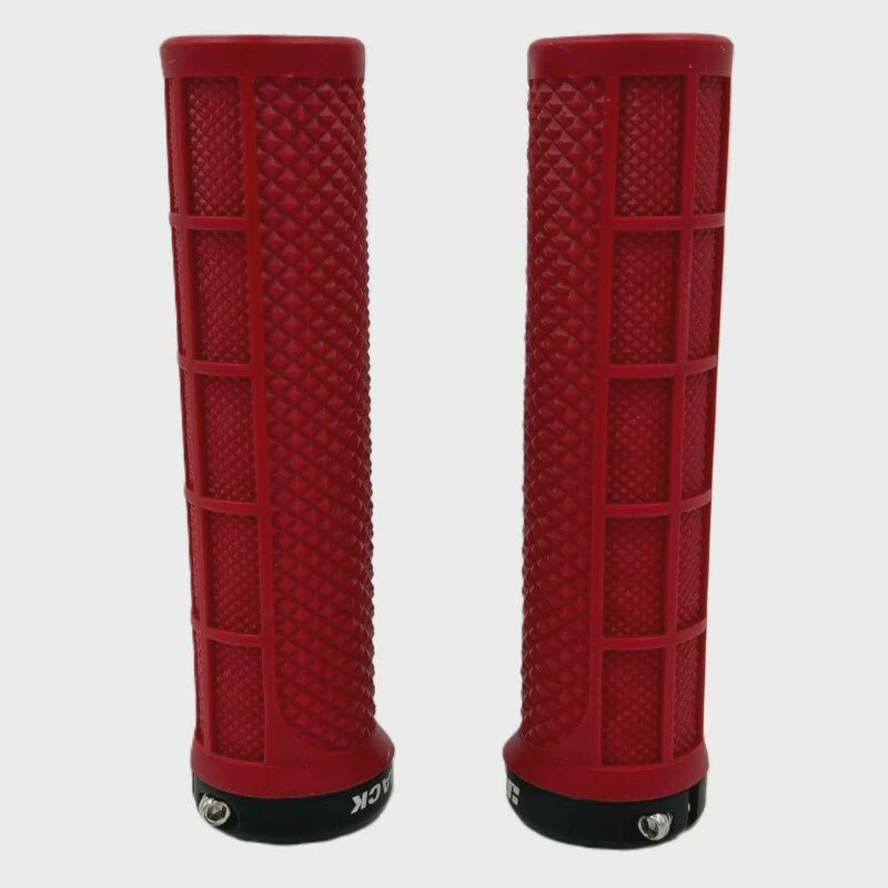 JetBlack Staple Lock On Grip