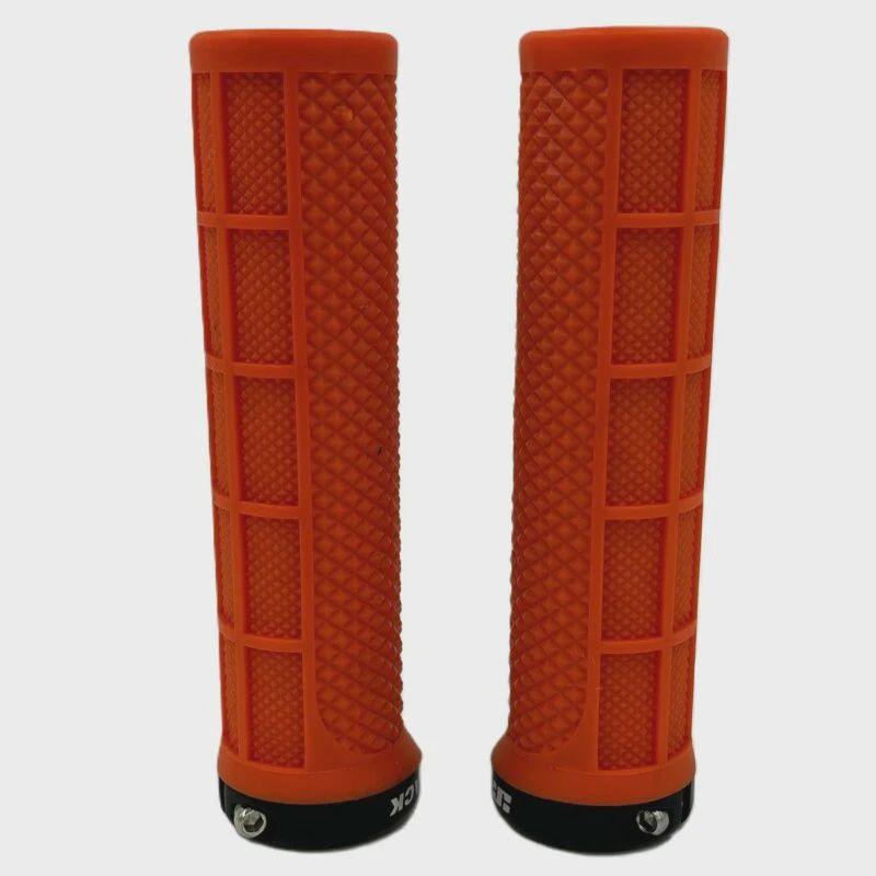 JetBlack Staple Lock On Grip