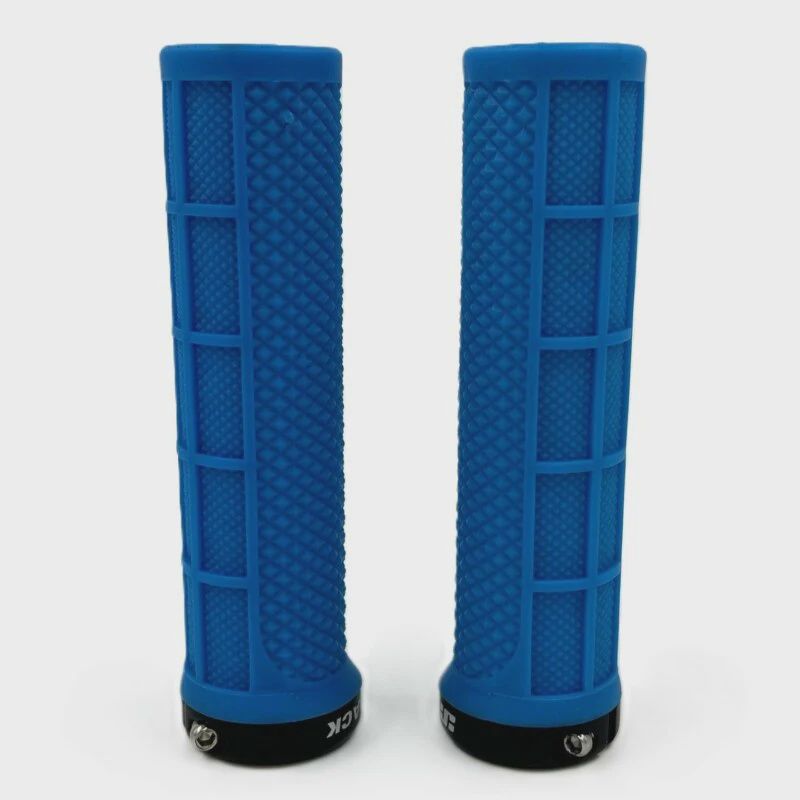 JetBlack Staple Lock On Grip