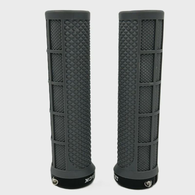 JetBlack Staple Lock On Grip
