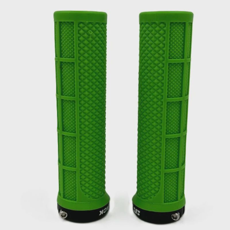 JetBlack Staple Lock On Grip