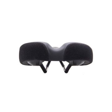 WTB Rocket Saddle, Steel, Wide