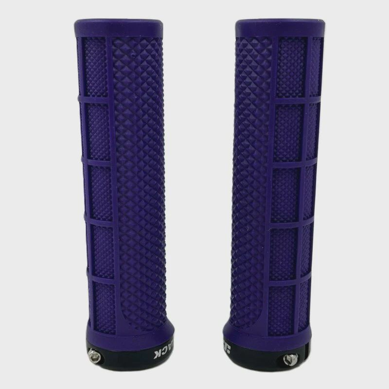 JetBlack Staple Lock On Grip