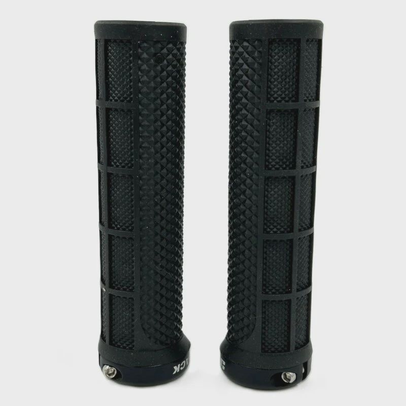 JetBlack Staple Lock On Grip