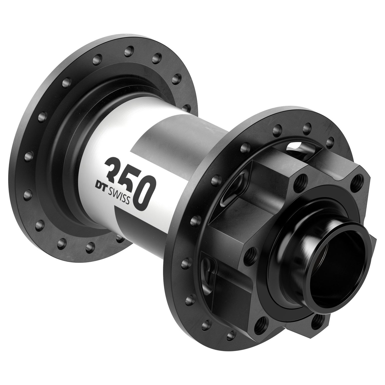DT SWISS 350 DBIS 20/110 32H 6 Bolt DH MY22 NB