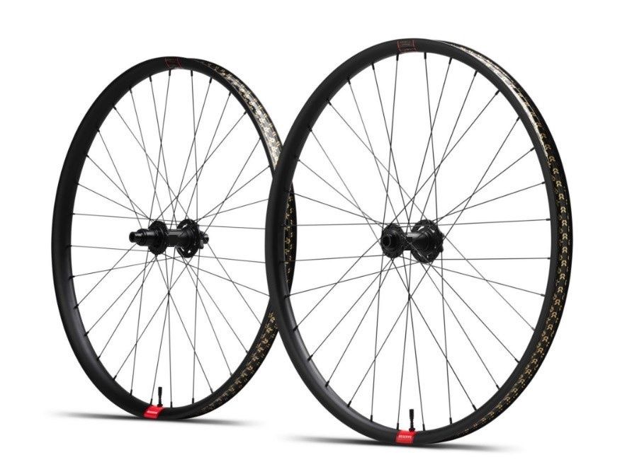 RESERVE 30 HD AL MX DH 157
