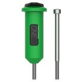 OneUp Components EDC Lite Every Day Carry Tool - Green ×  1