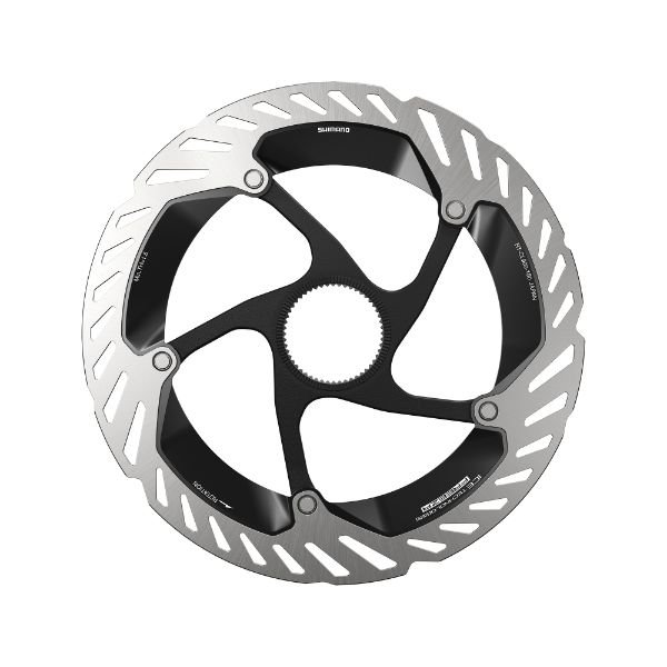 SHIMANO RT-CL900 M DISC ROTOR 180mm ICE-TECH CENTERLOCK
