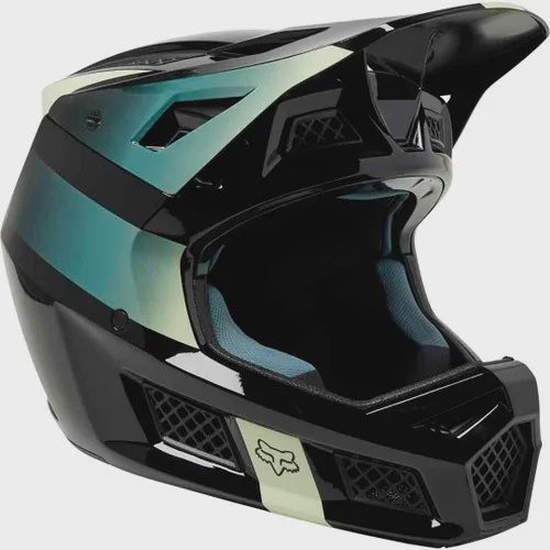FOX RAMPAGE PRO CARBON MIPS GLNT,A Blk/L