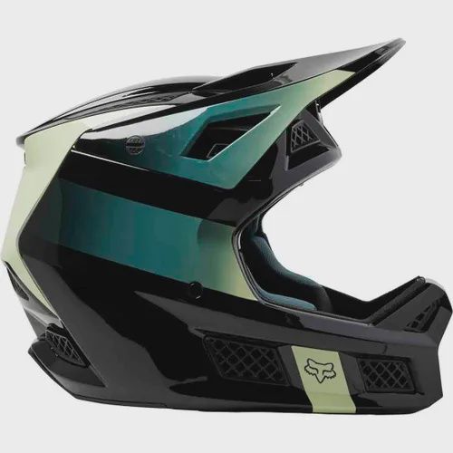 FOX RAMPAGE PRO CARBON MIPS GLNT,A Blk/L