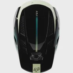 FOX RAMPAGE PRO CARBON MIPS GLNT,A Blk/L