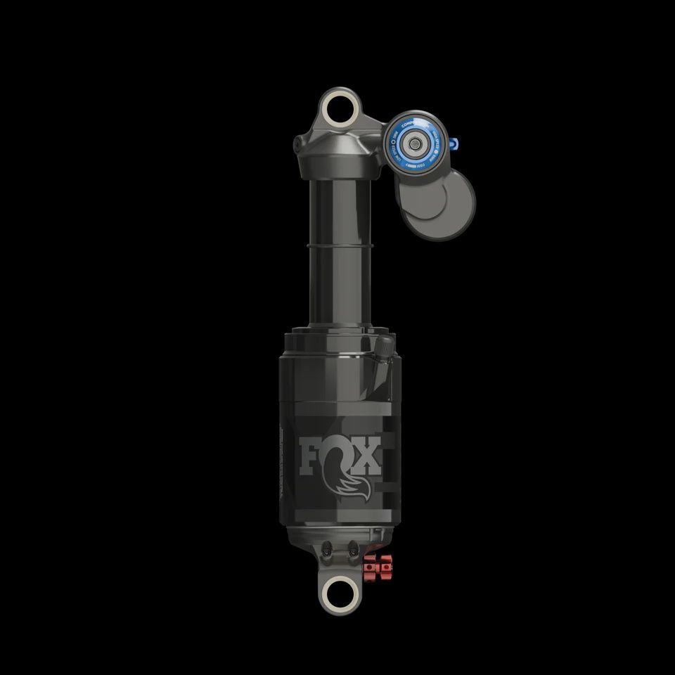 FOX 26 X2 Shock 230 65 PE 2PA