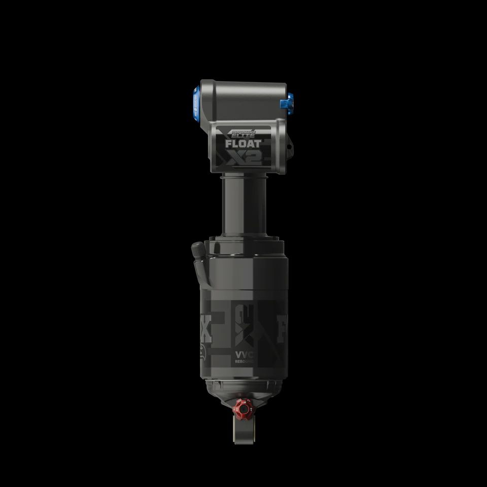 FOX 26 X2 Shock 230 65 PE 2PA