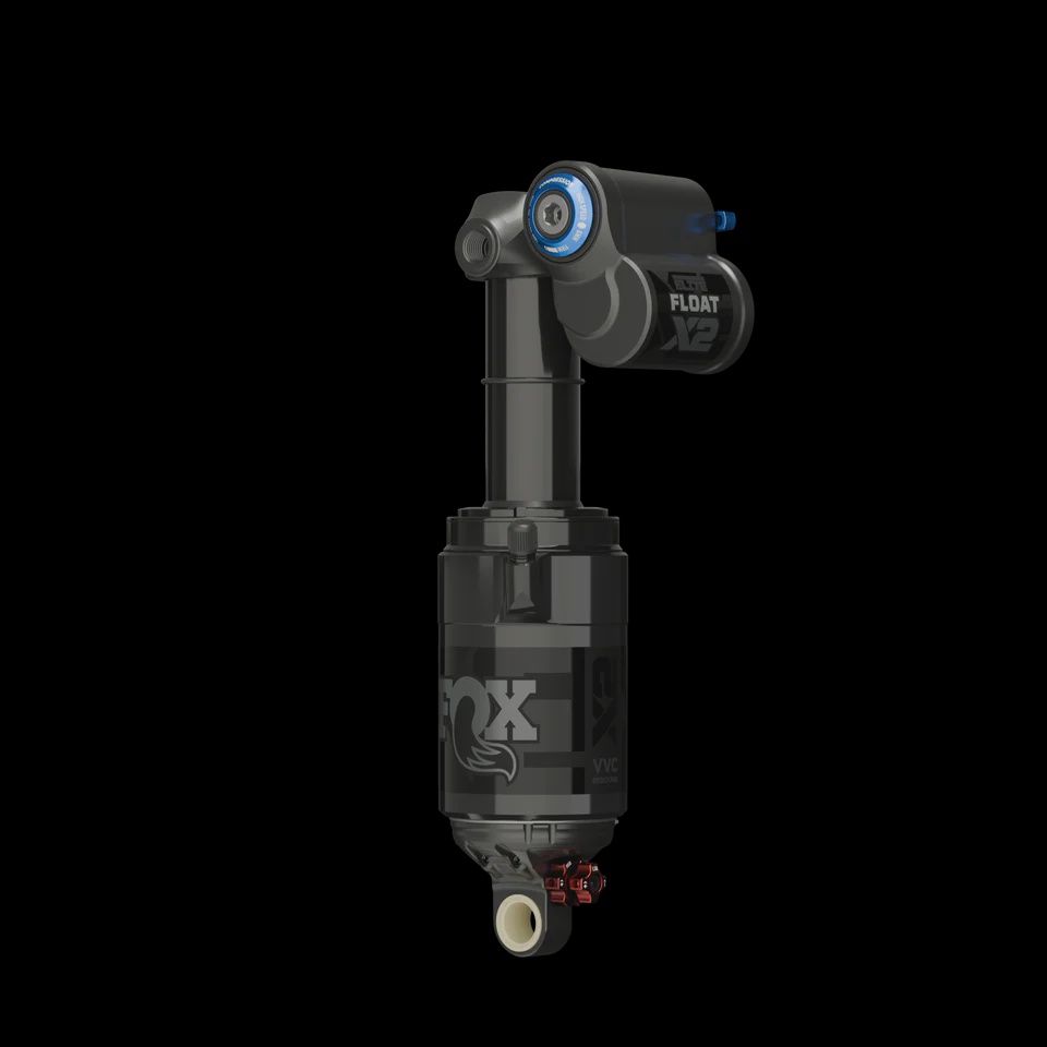 FOX 26 X2 Shock 230 65 PE 2PA