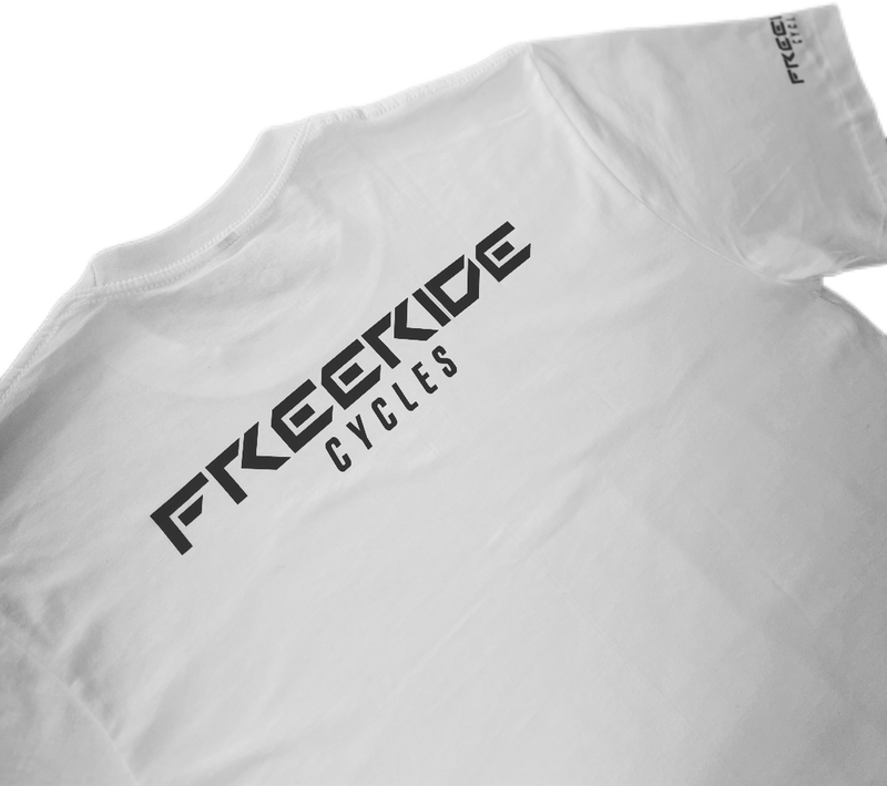 Freeride Signature Tee