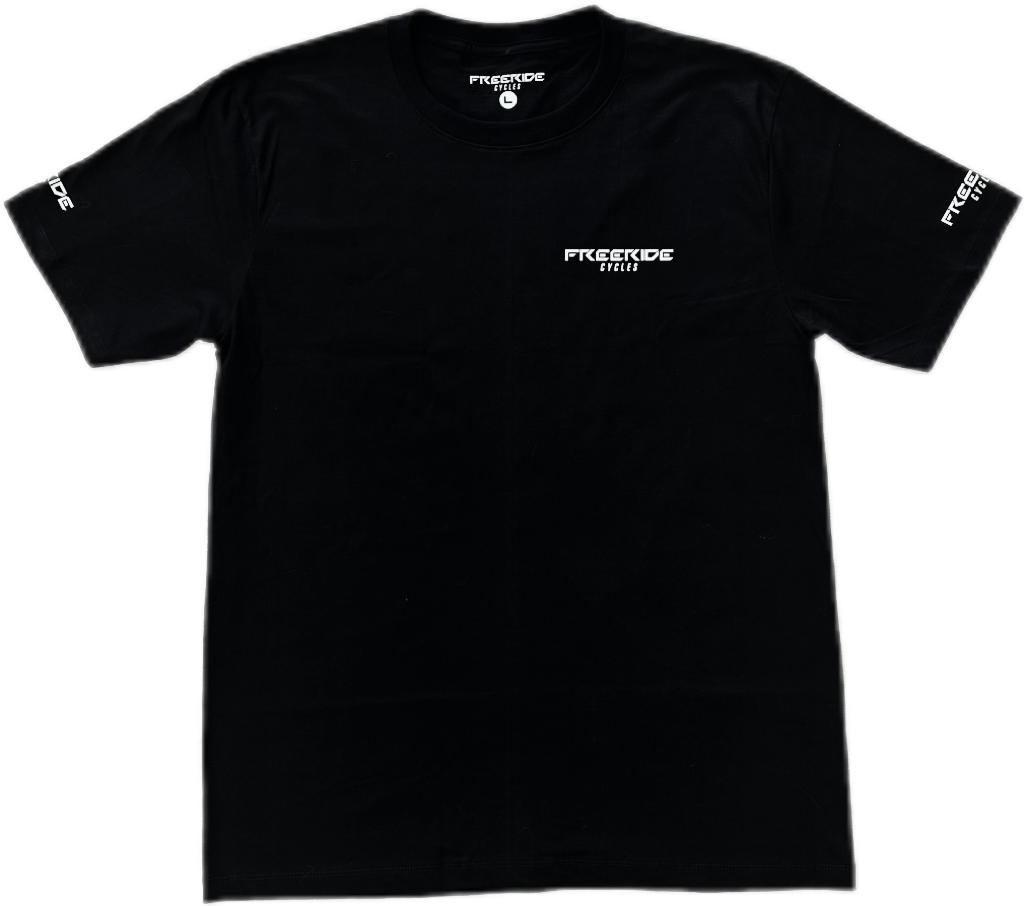 Freeride Signature Tee