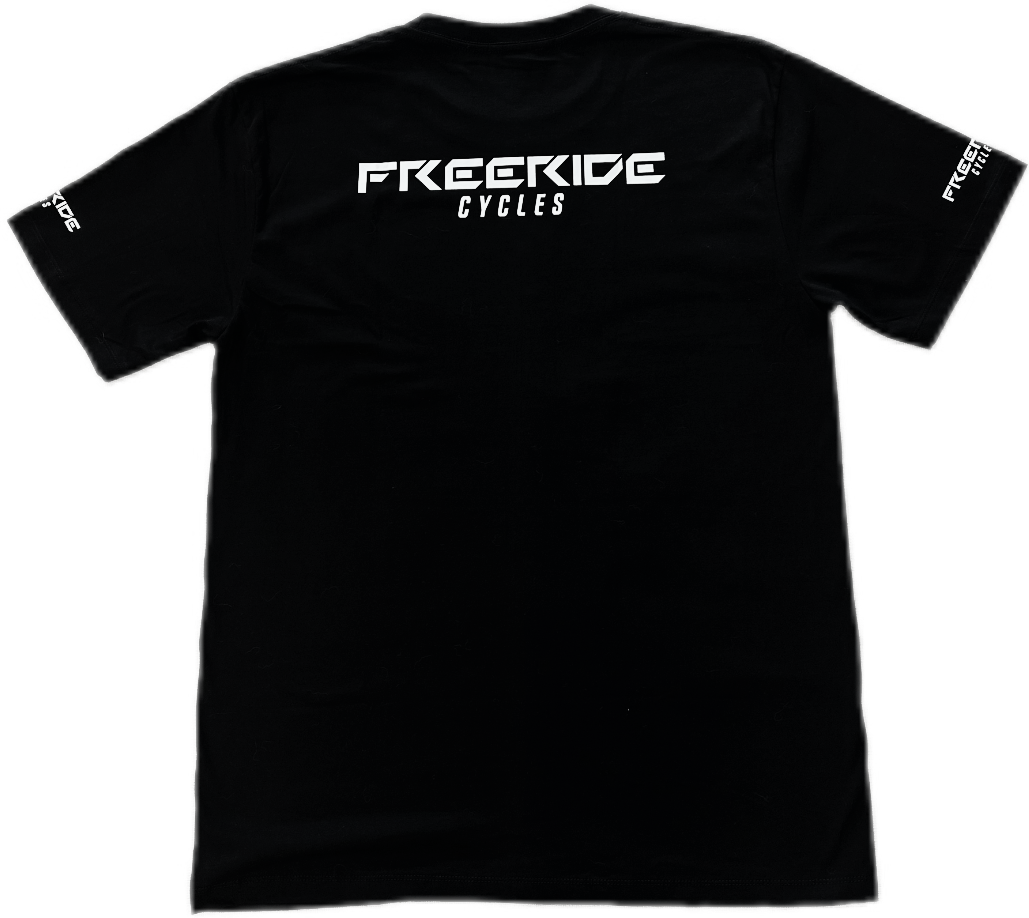 Freeride Signature Tee