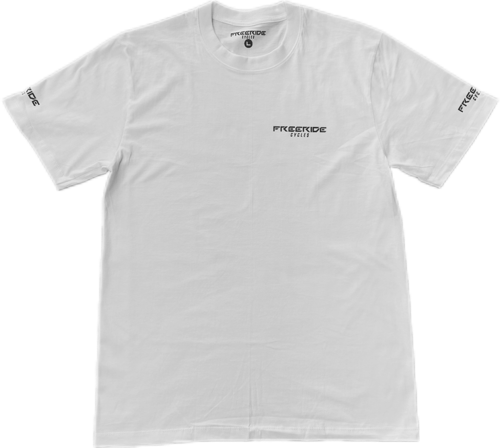 Freeride Signature Tee