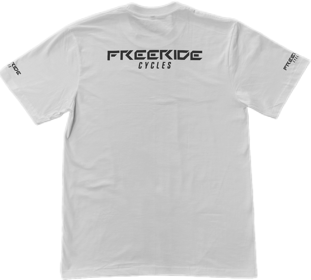 Freeride Signature Tee