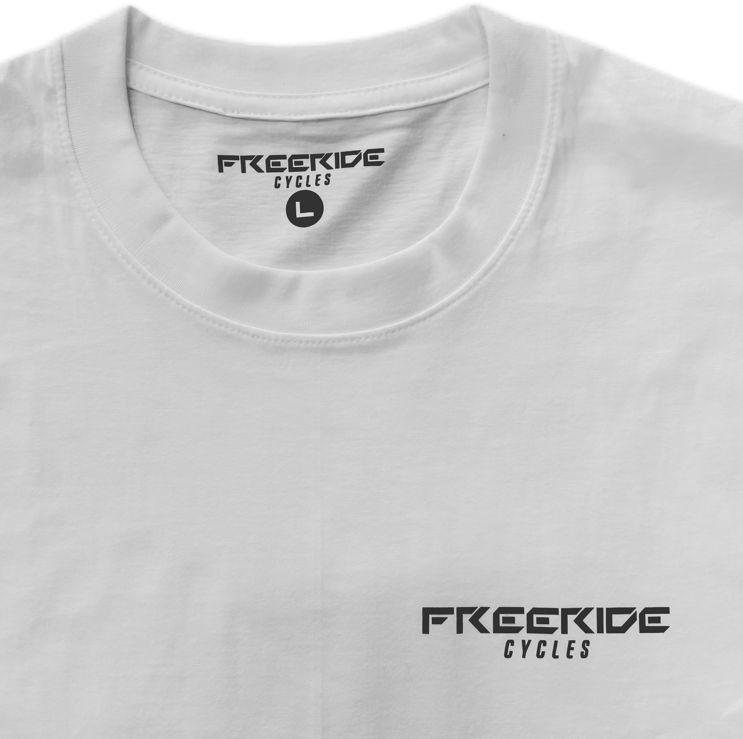 Freeride Signature Tee