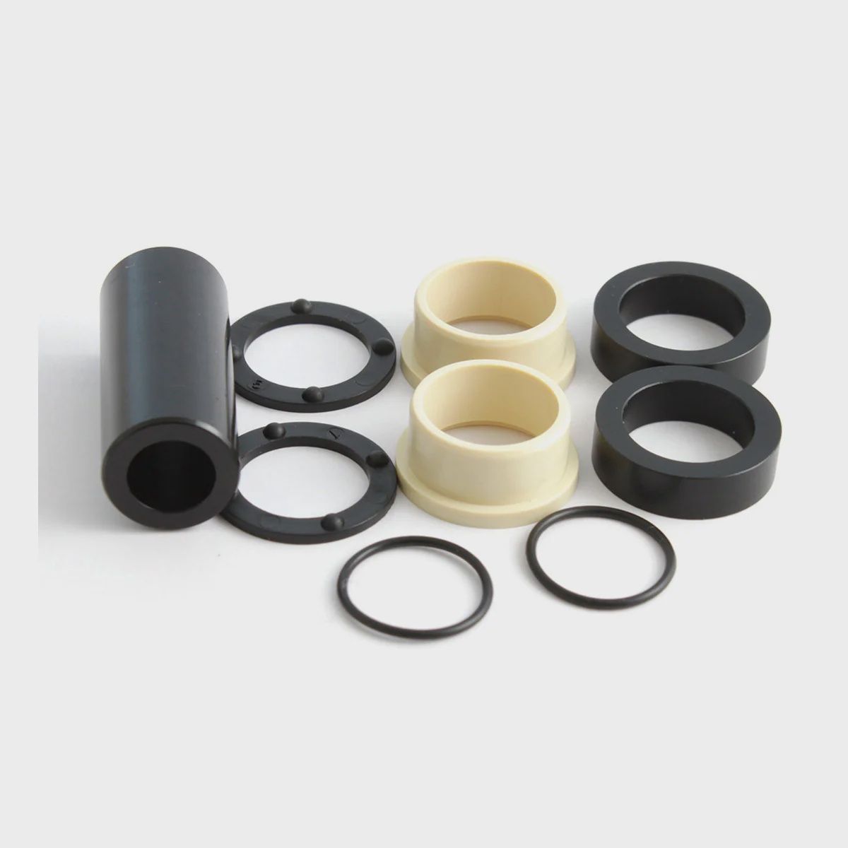 Fox Shock Mounting Hardware CRS 8x30 AL