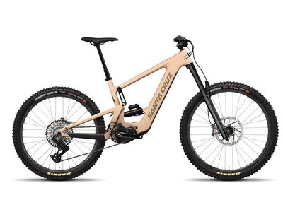 Santa Cruz 25 Bullit 3 CC AUS GX AXS-Kit