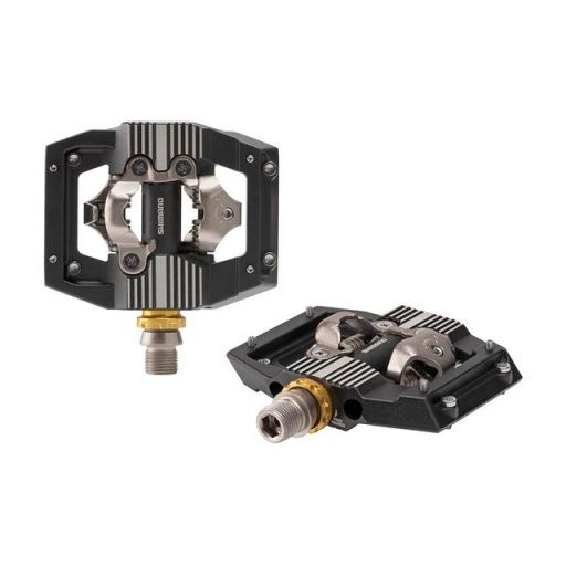 SHIMANO pd-m821 saint pedals