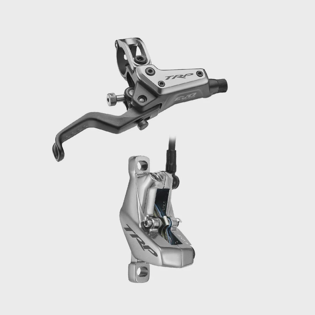 TRP DHR EVO PRO BRAKE