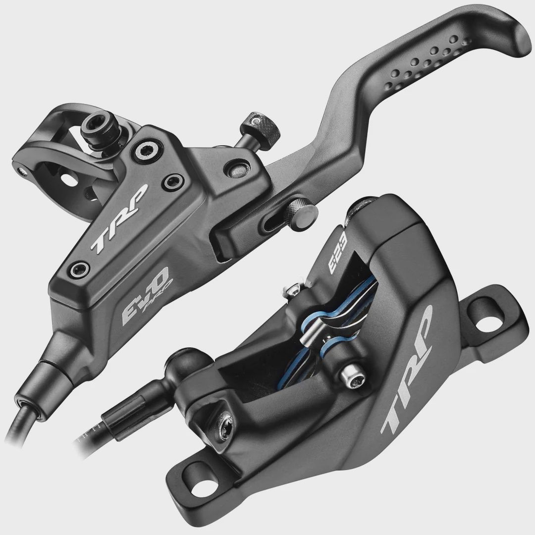 TRP DHR EVO PRO BRAKE