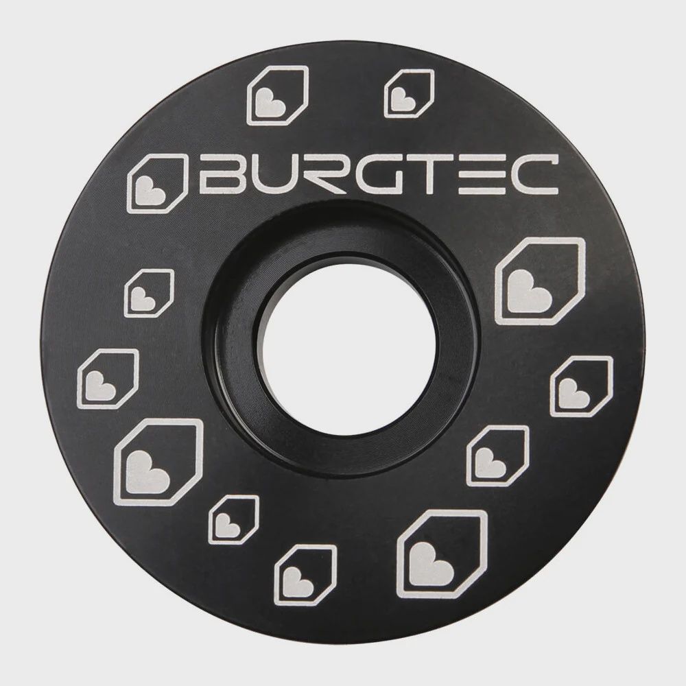 Burgtec Stem Top Cap