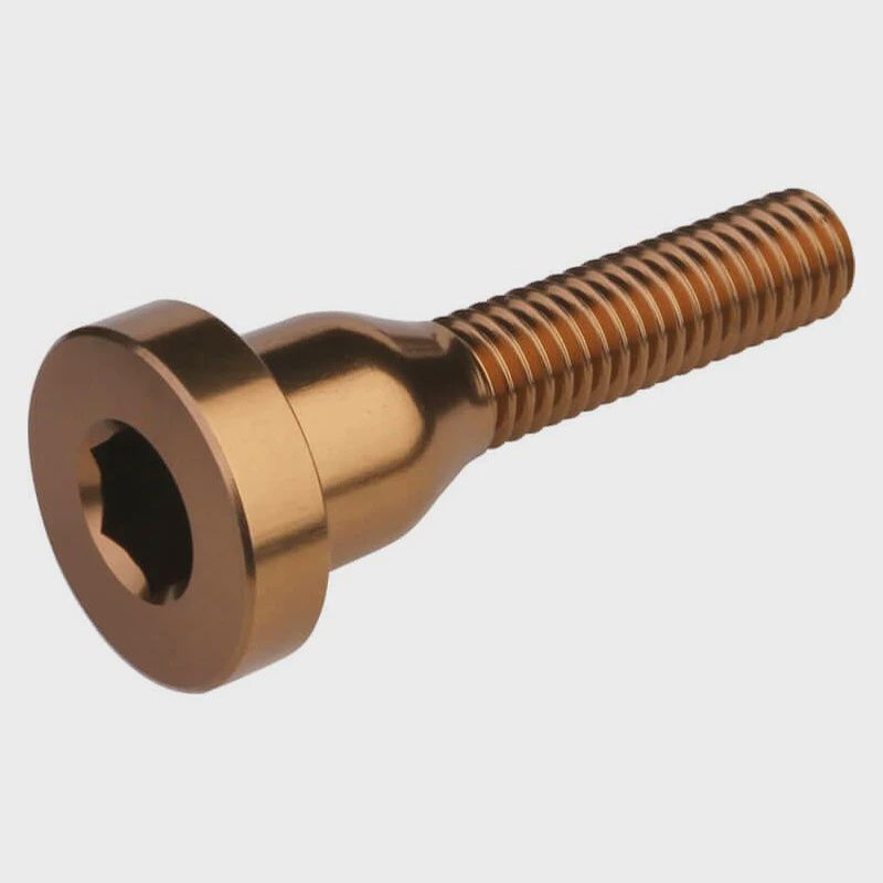 Burgtec Stem Top Cap Bolt