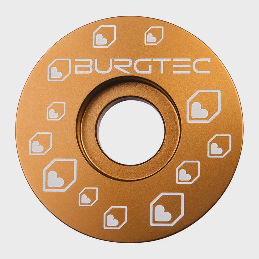 Burgtec Stem Top Cap