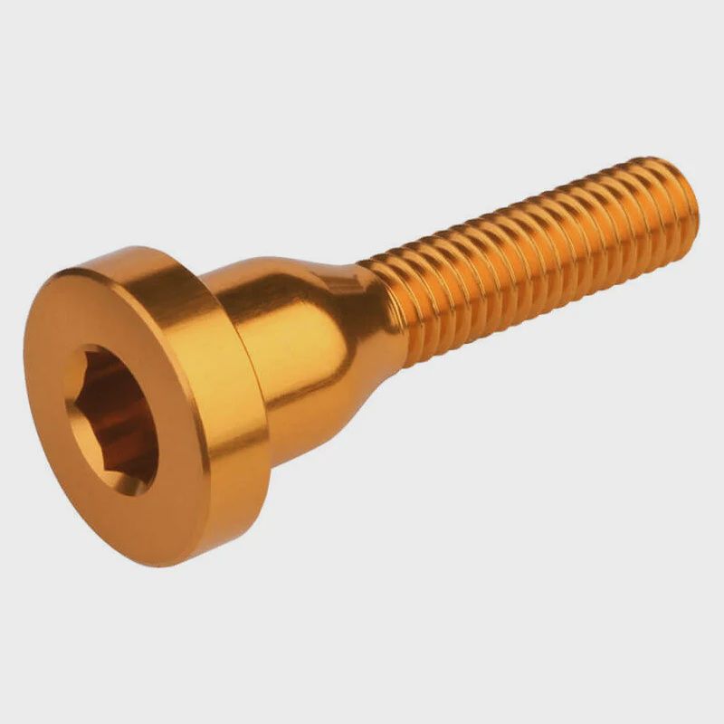 Burgtec Stem Top Cap Bolt