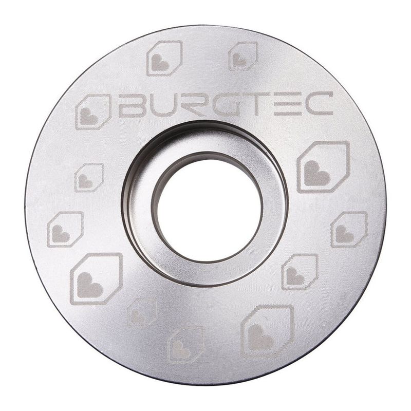 Burgtec Stem Top Cap