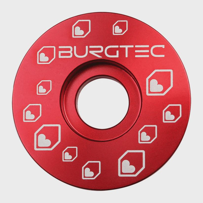 Burgtec Stem Top Cap
